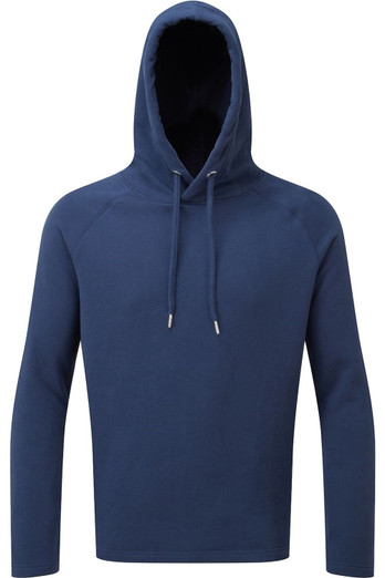 Basic Mens Hoodie - Navy