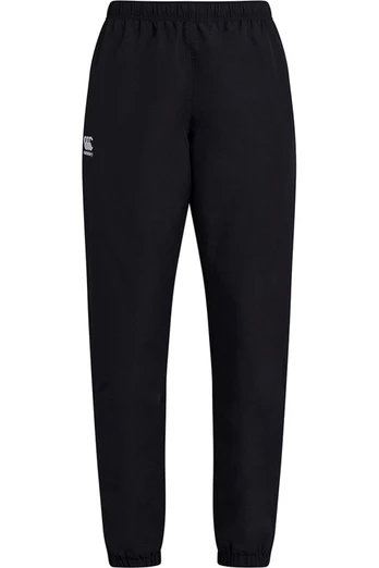 Club Mens Tracksuit Bottoms - Black