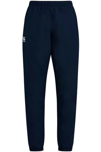 Club Mens Tracksuit Bottoms - Navy