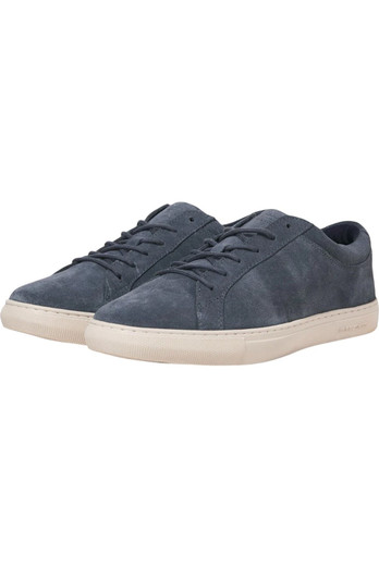 Mens Galaxy Trainers - Vintage Indigo