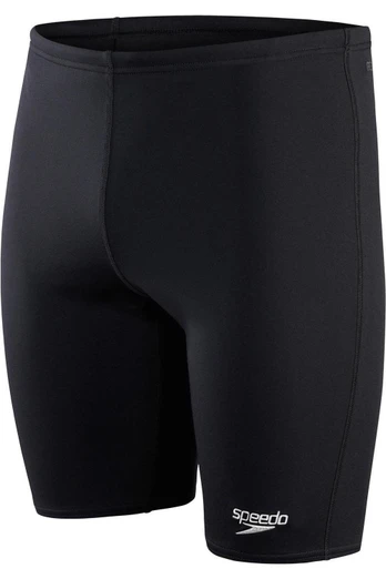 Jammer 2024 Mens Swim Shorts - Black
