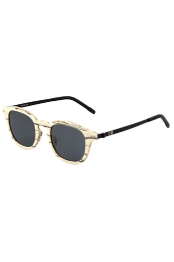 Kavaja Polarized Sunglasses - Ice Tree/Black