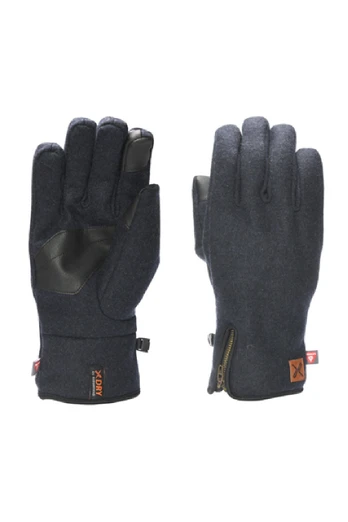 Unisex Furnace Ultra Glove - Dark Navy
