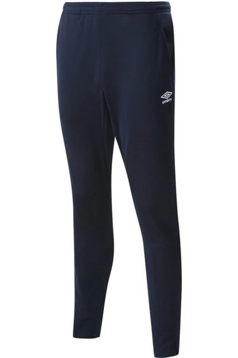 Kids Jogging Bottoms - Navy