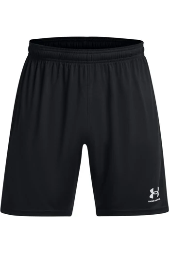 Challenger Mens Shorts - Black/White