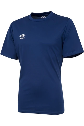 Club Kids Active Jersey Top - Navy