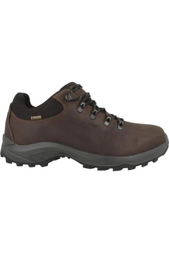 Walk Lite Camino Ultra Mens Shoes - Brown