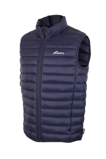 Lightweight Synthetic Insulated Body Warmer - Navy