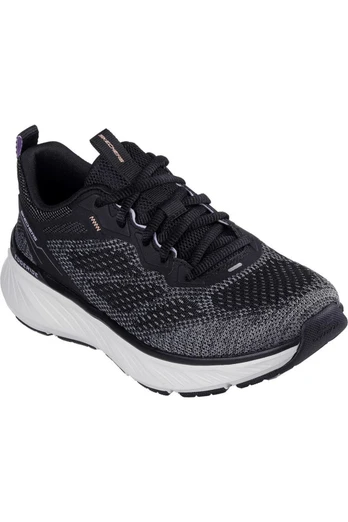 Edgeride Power Flow Womens Trainers - Black/Lavender