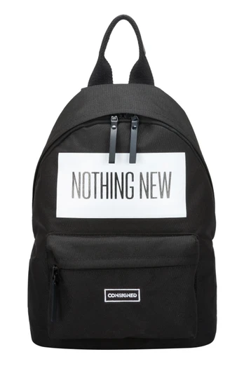 Finlay XS Backpack - Black
