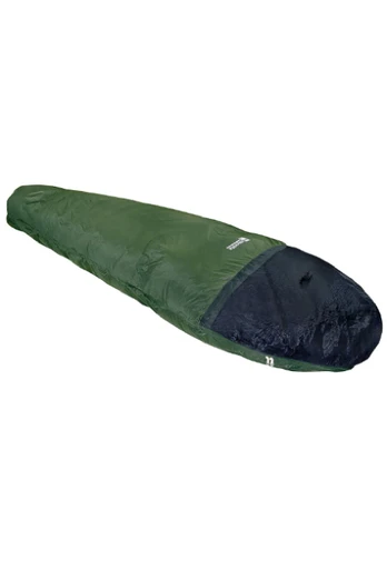 Moonlite Bivi Bag Shelter - Green 1 Person