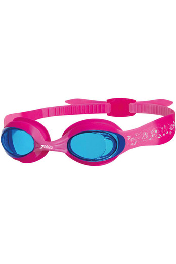Little Twist Kids Swimming Goggles - Pink