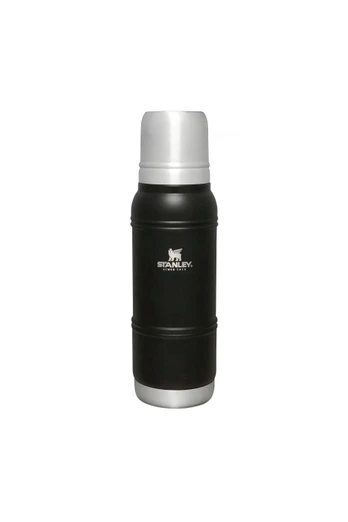 Artisan Thermal Bottle 1.0L Naturally BPA Free - Black