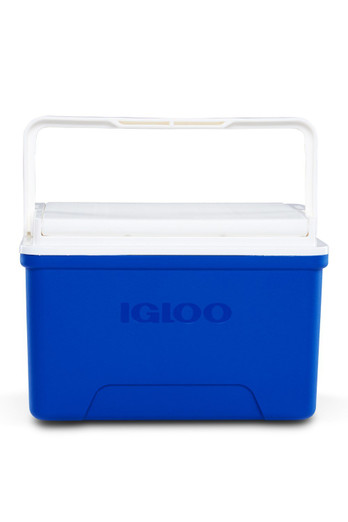 Laguna 9 Quart Cooler - Majestic Blue
