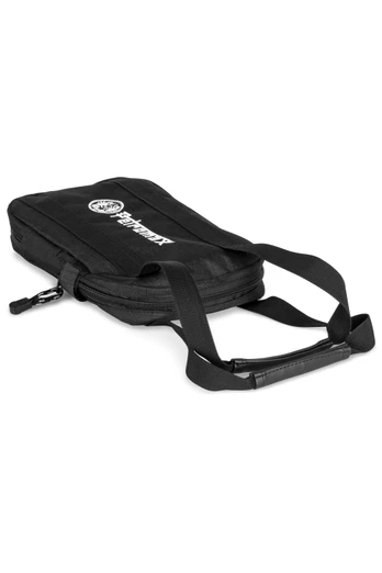 Transport Bag For Burger Iron - Black