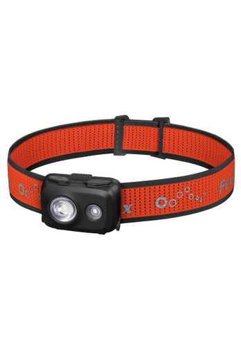 HL16 Lightweight AAA Outdoor Headlamp - Black