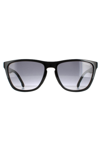 8058/S Sunglasses - Black / Grey Gradient