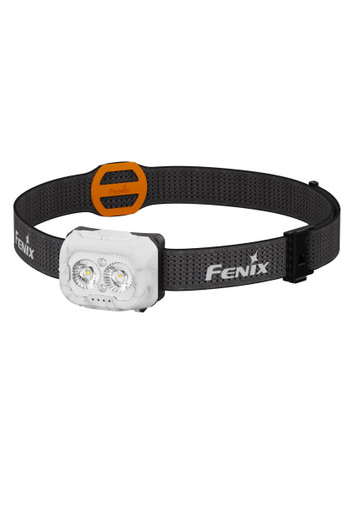 HL18R-T V2.0 Trail Running Headlamp - White