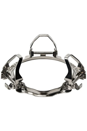 Pot Support 2.0 - Silver