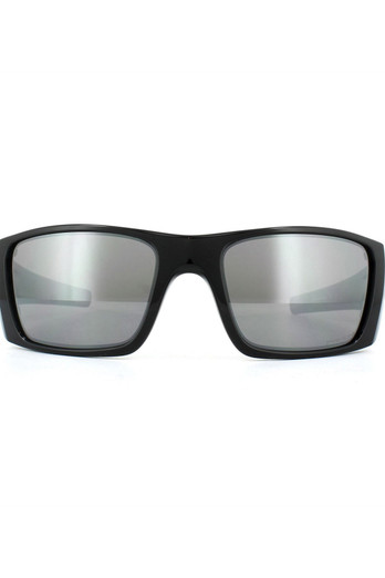 Fuel Cell Sunglasses - Polished Black / Black Prizm