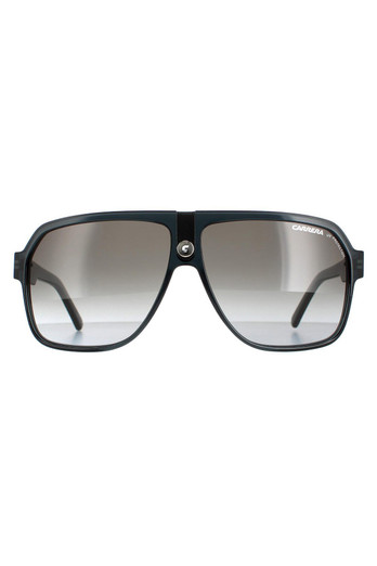 33 Sunglasses - Grey Black / Grey Gradient