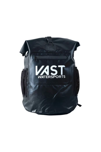 Neutron 30L Dry Backpack - Charcoal