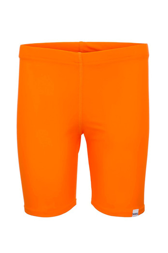 Jammer Kids Swim Shorts - Orange