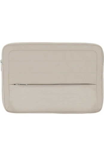 Armond Aware Unisex Laptop Sleeve 2.9 Litres - Beige