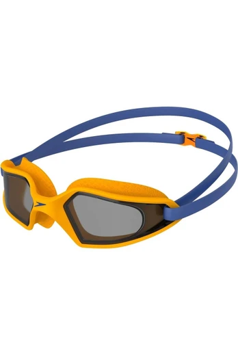 Hydropulse Kids Swimming Goggles - Blue/Orange