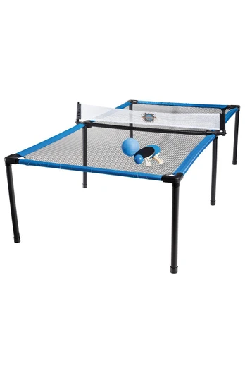 Spyder Pong - Blue/black