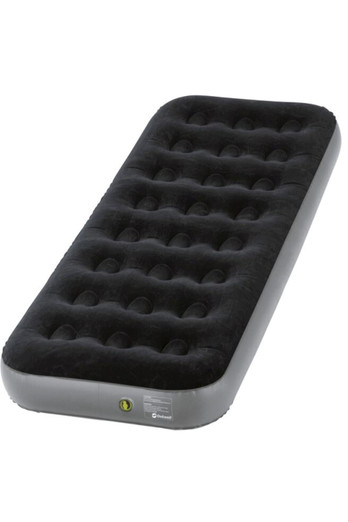 Flock Classic Single - Black & Grey
