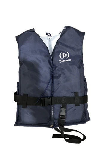50 Newton Foam Buoyancy Aid - Blue/Black