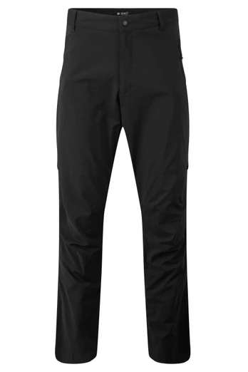 Mens Trail Trousers - Black