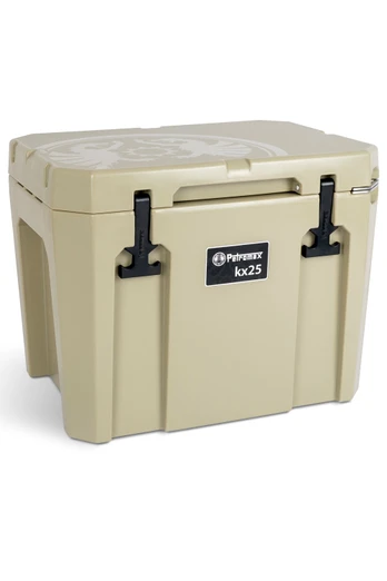 Petromax 25L Cooler Box - Beige