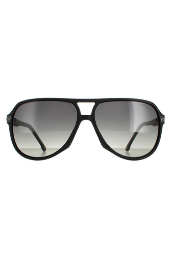 1045/S Sunglasses - Matte Black / Grey