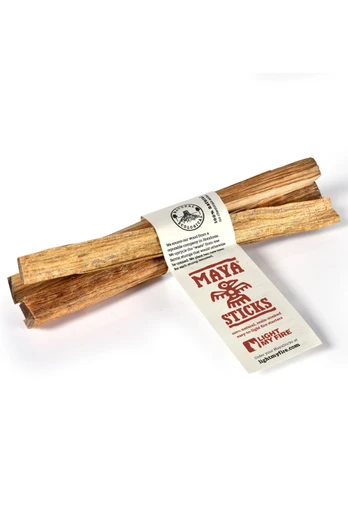 MayaSticks Small Bundle - Wood