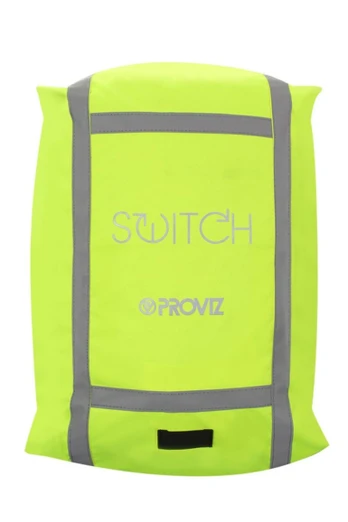 Switch Backpack Cover - Yellow