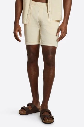 Cappella Mens Short - Buff