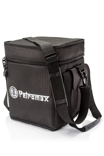 Transport Bag for Rocket Stove - Black