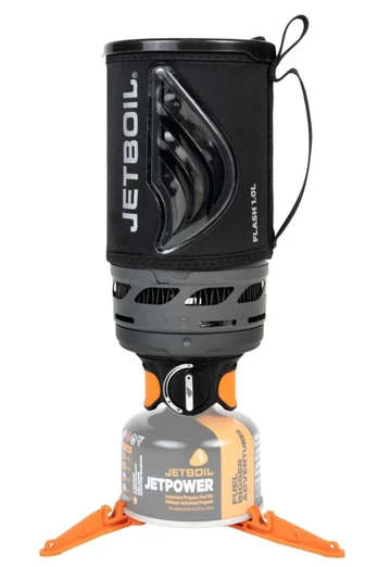 Flash 1.0L Fast Boil System - Carbon
