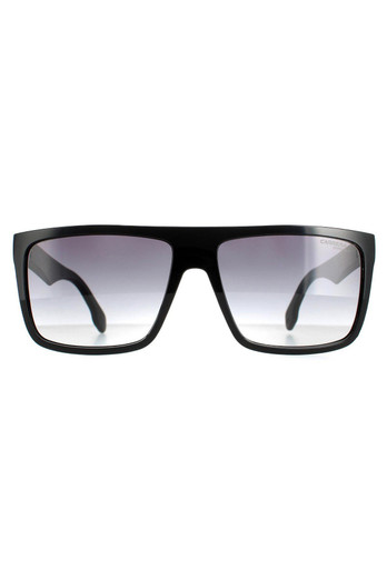 5039/S Sunglasses - Black / Grey Gradient