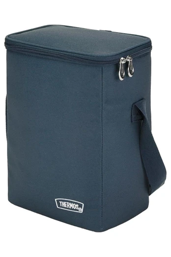 Eco Cool Insulated Cool Bag 9L - Blue