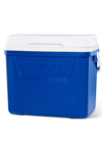 Laguna 28 Quart Cooler - Majestic Blue
