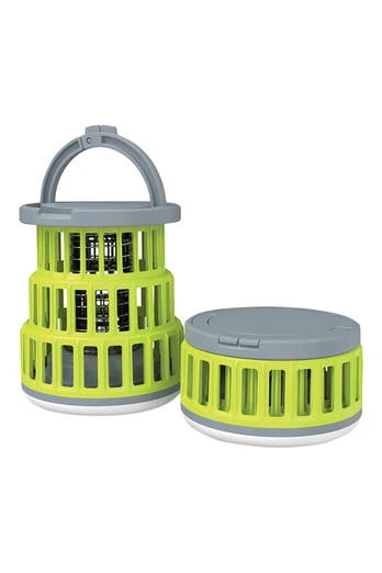 Travel Mosi Killer - Green