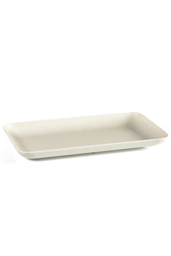 Platter - Cream