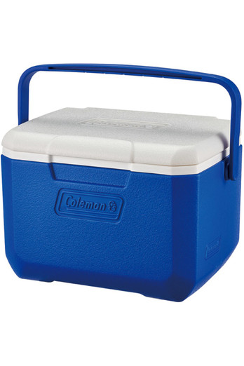 Cooler Performance 6 Personal 5QT - Blue