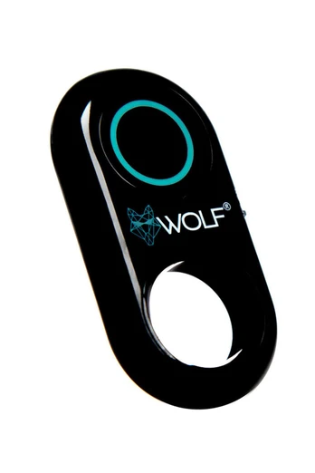 Snapz Bluetooth Remote Shutter - Black