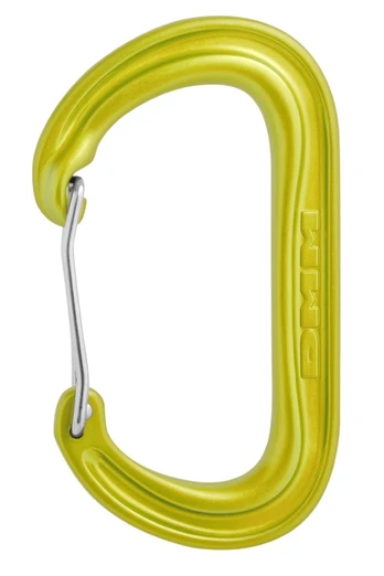 Walldo Karabiner - Lime