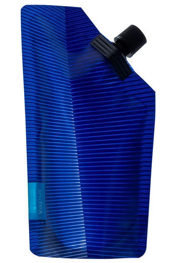300ml Incognito Wine Carrier - Midnight Blue