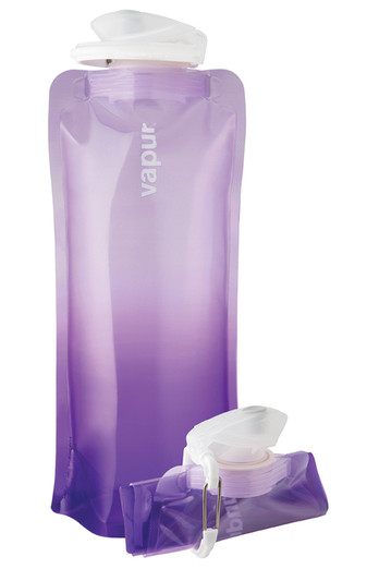 700ml Wide Mouth Water Bottle - Lavender